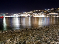 70635RoCrNrLeUsm - Footsteps of Paul - An evening on Mykonos   Each New Day A Miracle  [  Understanding the Bible   |   Poetry   |   Story  ]- by Pete Rhebergen